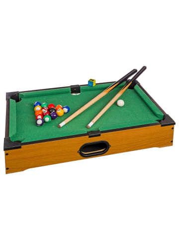 Atmosphera Créateur d'intérieur Mini-Billard in mehrfarben