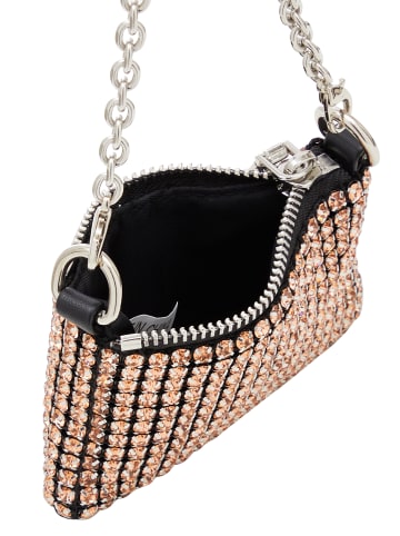 FELIPA Damen Handtasche in Beige