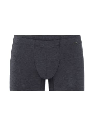 Hanro Retro Pants Casuals Daywear in charcoal melange