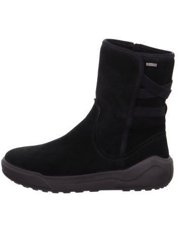 Legero Stiefelette COSY in Schwarz