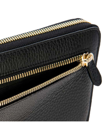 BRIC`s Gondola Verbena Geldbörse Leder 20 cm in black