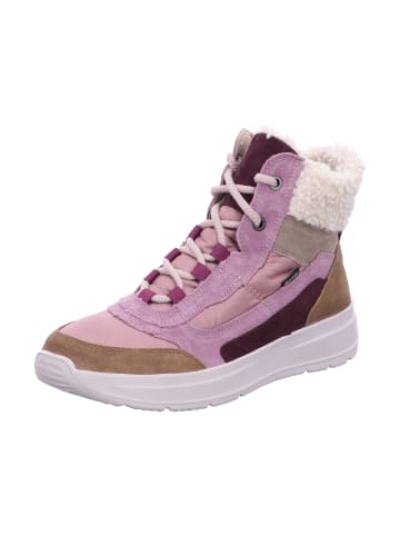 Legero Stiefeletten/Boot in pink