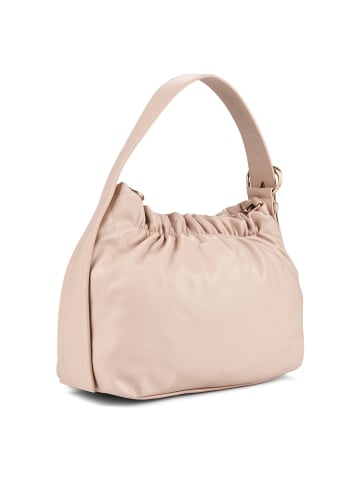 Valentino Freya Mir Schultertasche 27.5 cm in rosa chiaro