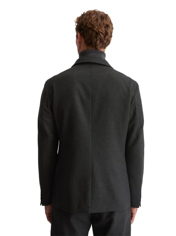 Marc O'Polo Sakko shaped in Schwarz