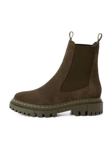 Tamaris Stiefel 1-25491-41 in grün