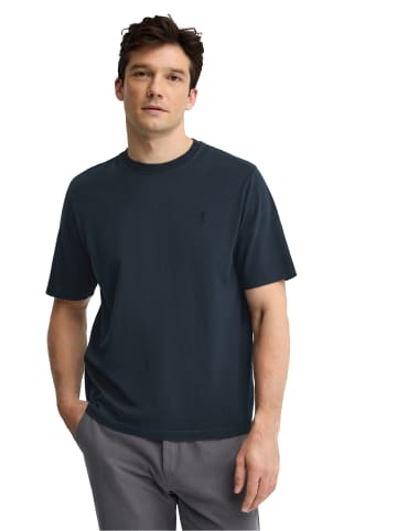 Polo Club T-Shirt RIGBY GO GD TSHIRT in Navy Blau