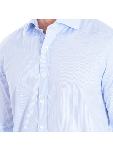 Cafe Coton Hemd in White