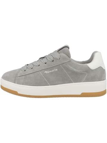 Tamaris Sneaker low 1-23716-43 in dunkelgrau
