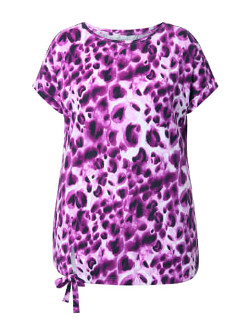 MIAMODA Shirt in beere