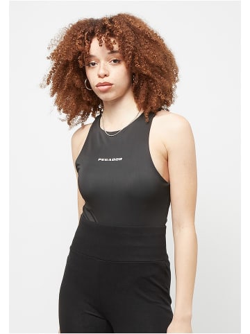 PEGADOR PEGADOR Bodies in black