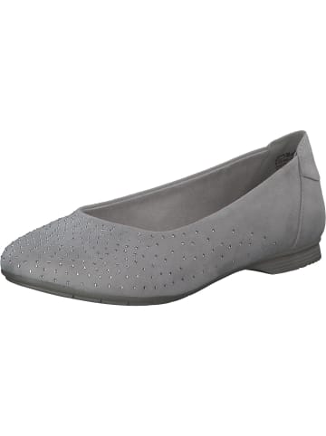 Jana Shoes Pumps in LT.GREY