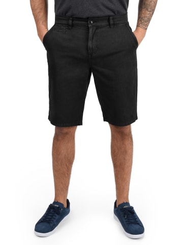 !SOLID Chinoshorts in schwarz