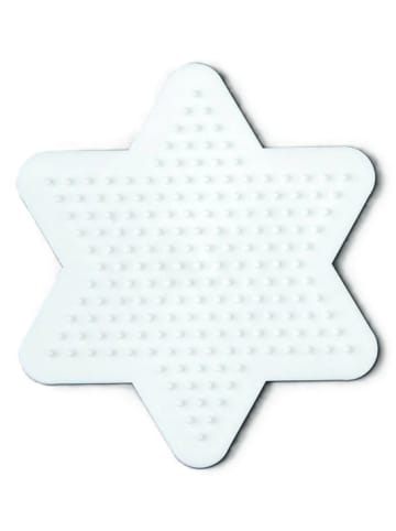 Hama Bio Midi-Stiftplatte kl. Stern - ab 5 Jahren