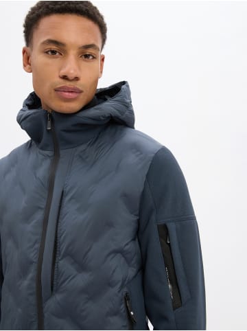 s.Oliver Jacke in blau