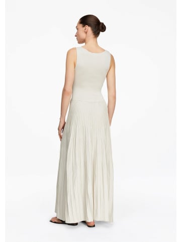 comma Kleid  in  9300_creme