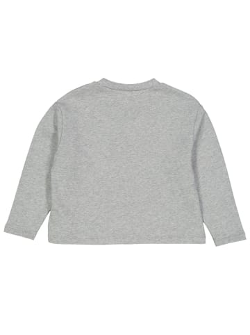 Fred´s World by GREEN COTTON Sweatshirt 1522040700 in grau