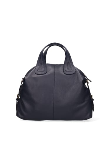 Chiara Ferretti Handtasche in DARK BLUE