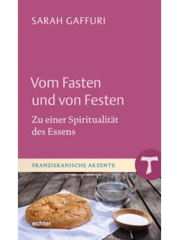 Echter Buch - Vom Fasten und von Festen