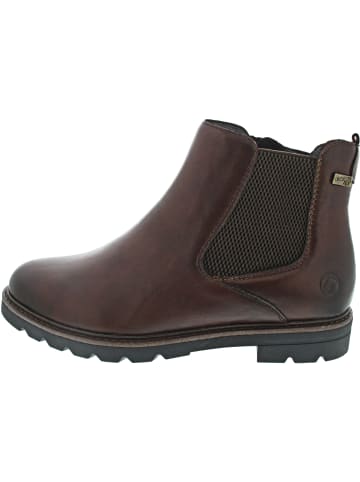 remonte Chelsea Boot Braun