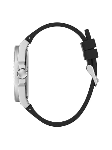 Guess Quarzuhr GW1002G1 in Silber