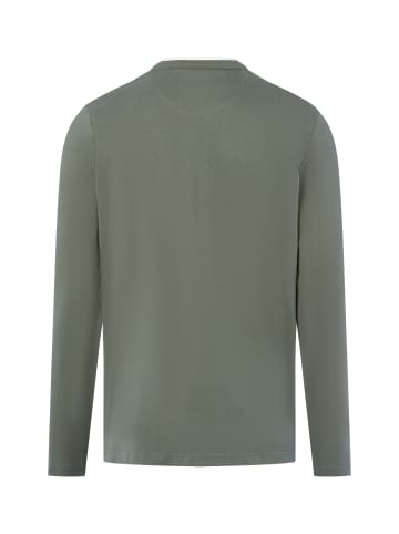 Nils Sundström Shirt in schilf