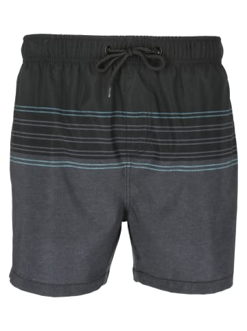 Cruz Badeshorts Rambo in Print 8627