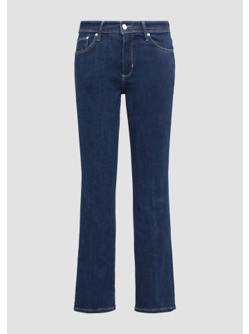 s.Oliver Jeans-Hose BEVERLY in 58Z8_blau