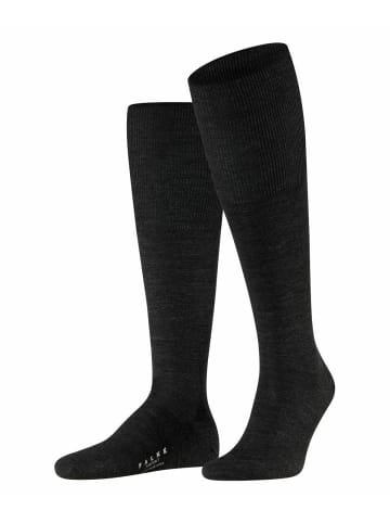 Falke Socken 1er Pack in Anthrazit mel.