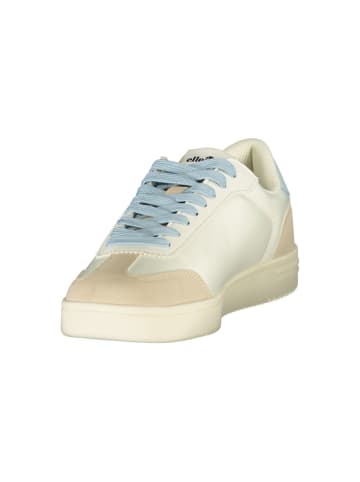 ellesse Weiß Polyurethan Damen Sneaker