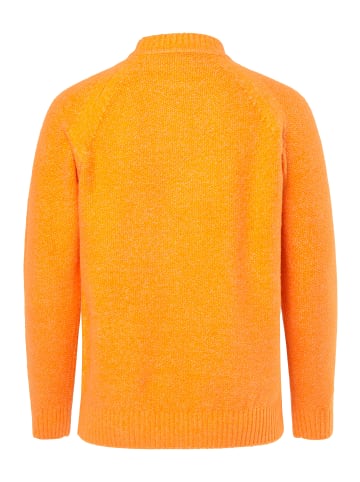 JP1880 Pullover in sanddorn