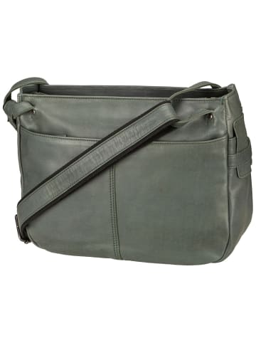Harold's Beuteltasche Caugio CAU35 in Grün