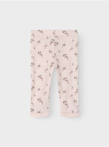 name it Leggings in Morganite