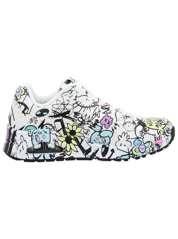 Skechers Sneaker in weiß