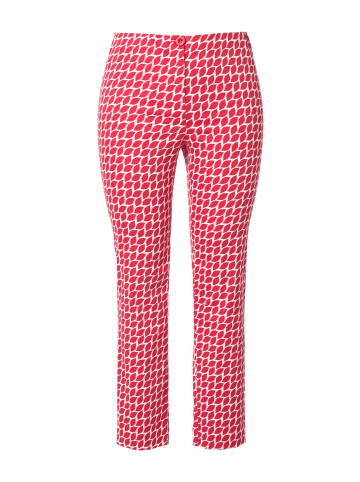 Ulla Popken Hosen in salsa