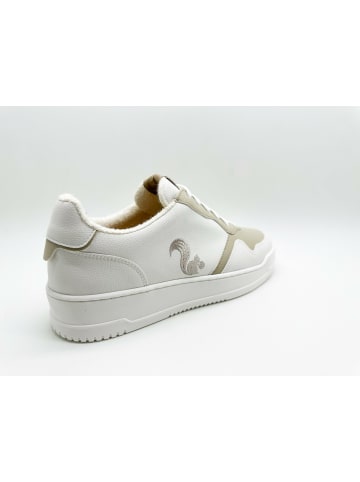 thies Sneaker für Damen in Weiß