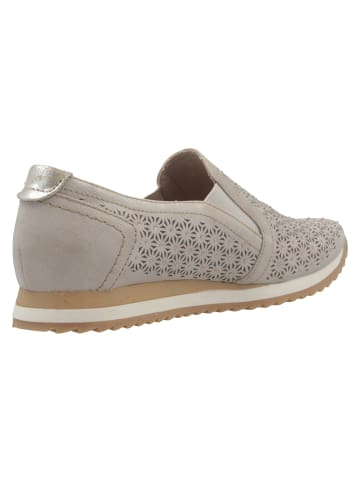 MUSTANG SHOES Slipper  in Beige