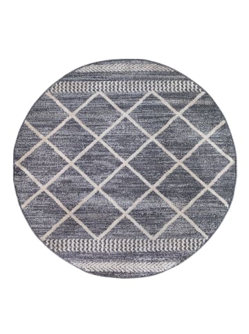 payé Teppich Kurzflor Fransen Fray 4