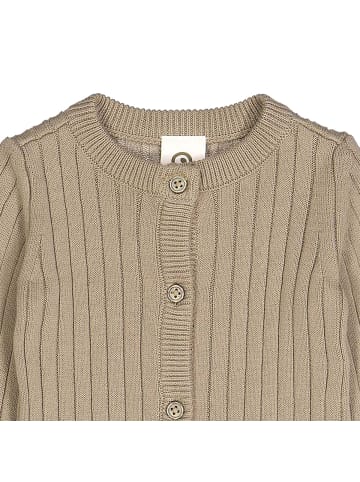 müsli Strickjacke 1546006800 in beige