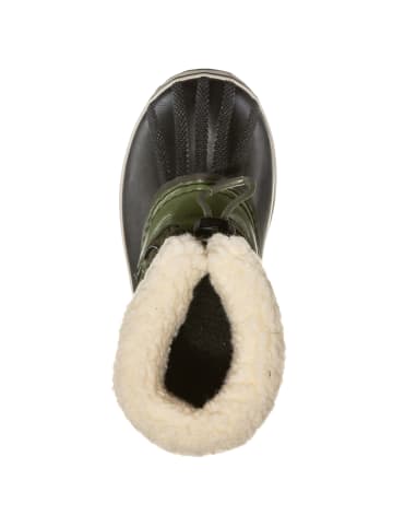 Sorel Stiefel YOOT PAC WP in hiker green