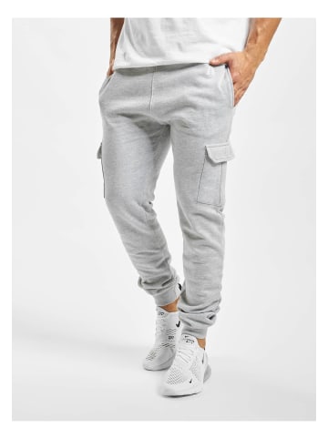 Just Rhyse Jogginghose in grey