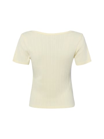 Marie Lund Shirt in vanille