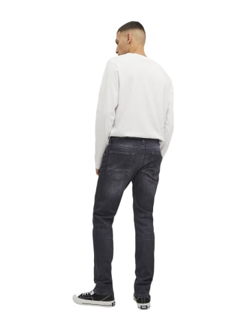 Jack & Jones Jeans GLENN slim in Schwarz