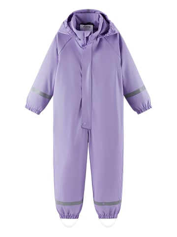 Reima Regen Overall " Veteen " in Blooming Lilac
