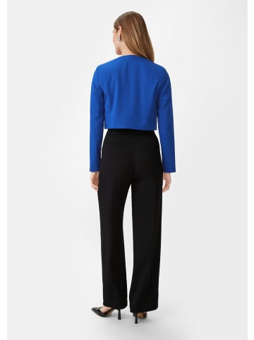 comma Indoor-Blazer  in  5603_royalblau
