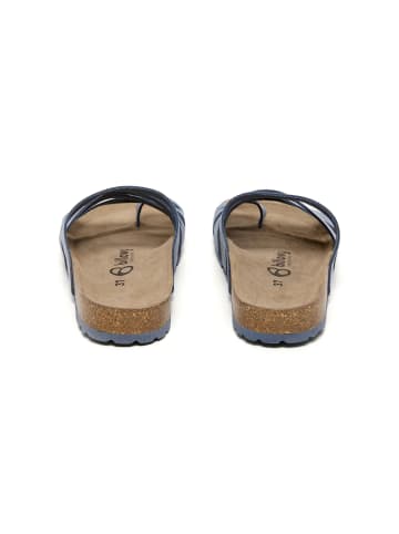 billowy Sandalen  in blau