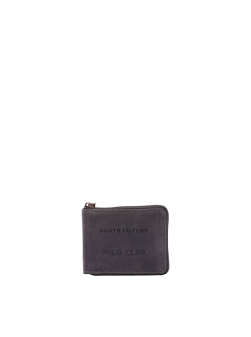 Northampton Polo Club Geldbörse in BLACK
