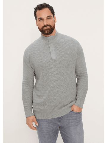 s.Oliver Pullover langarm in Grau