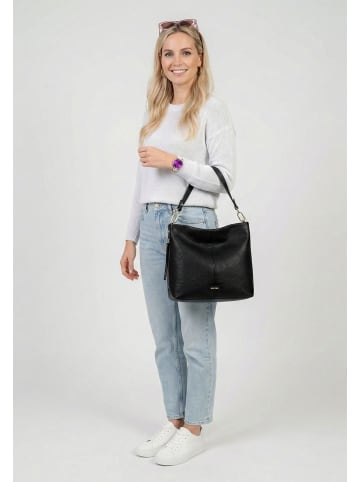 SURI FREY Beutel SFY Gray in black