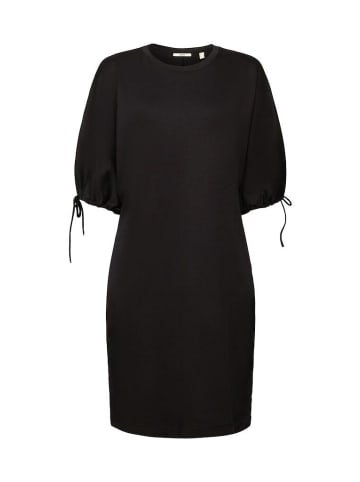 ESPRIT Kleid in Black