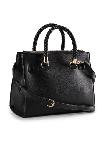 Liu Jo Manh Handtasche S 27 cm in nero